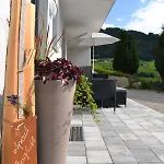 Bergluft Apartamento