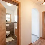 Apartamento Bergluft
