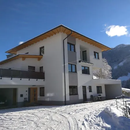 Bergluft * Gerlosberg