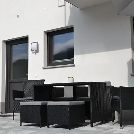 Apartamento Bergluft