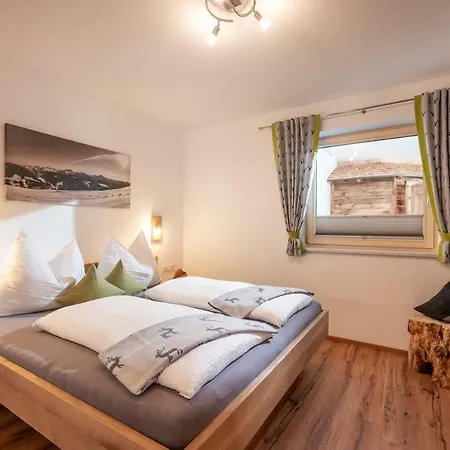 Bergluft Apartamento *