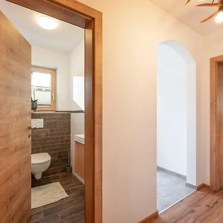 Apartment Bergluft