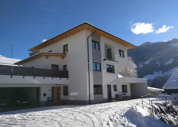 Bergluft * Gerlosberg