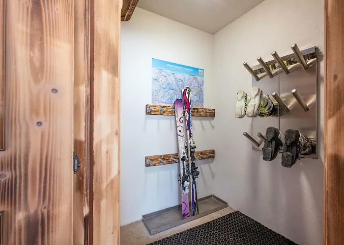 Apartman Bergluft Gerlosberg