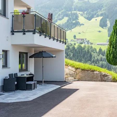 Bergluft Apartment *